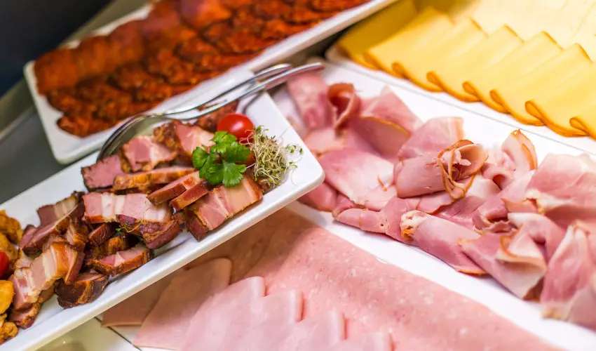 Hotel Bonvino Wine & Spa Badacsony