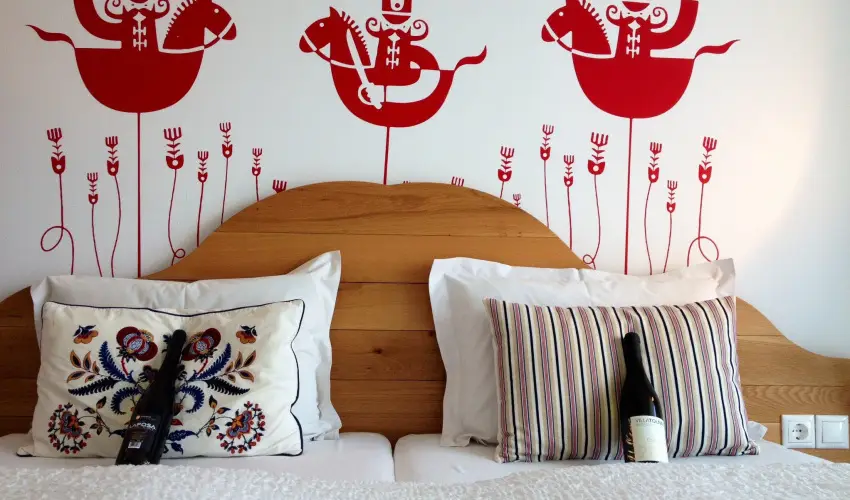 Hotel Bonvino Wine & Spa Badacsony