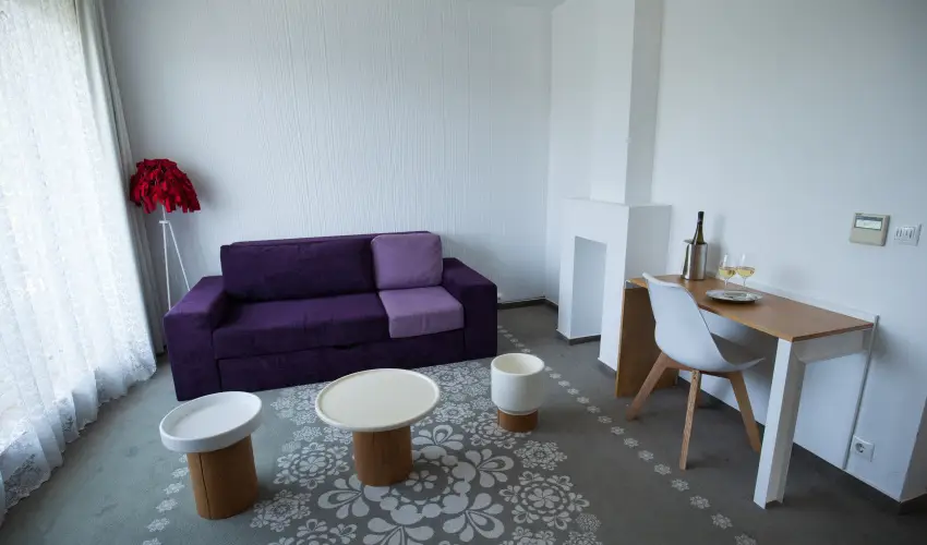 Hotel Bonvino Wine & Spa Badacsony