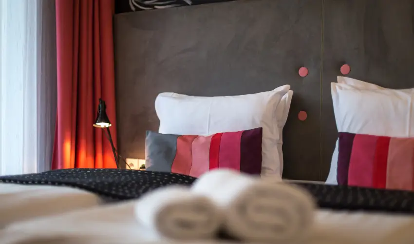 Hotel Bonvino Wine & Spa Badacsony