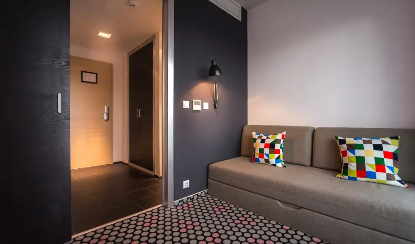 Hotel Bonvino Wine & Spa Badacsony