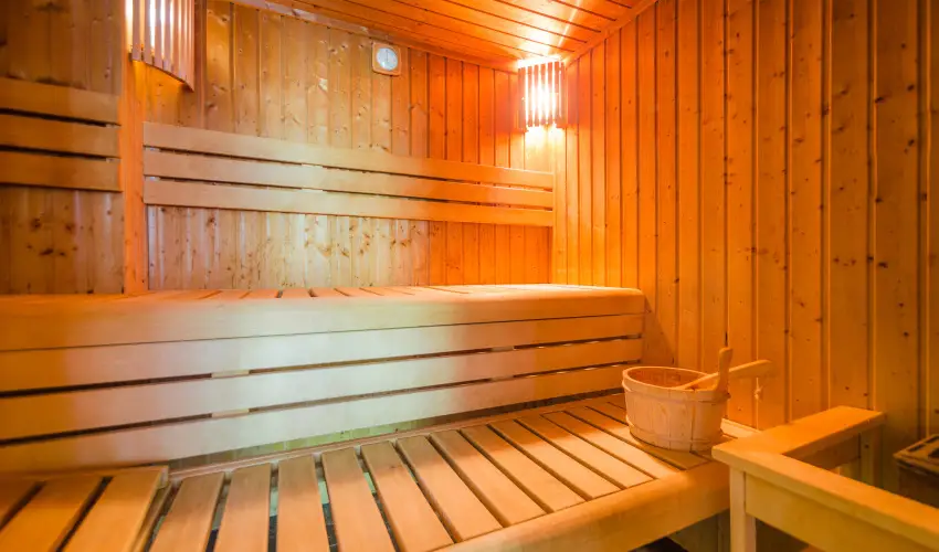 Hotel Bonvino Wine & Spa Badacsony