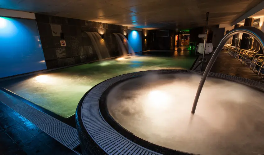 Hotel Bonvino Wine & Spa Badacsony