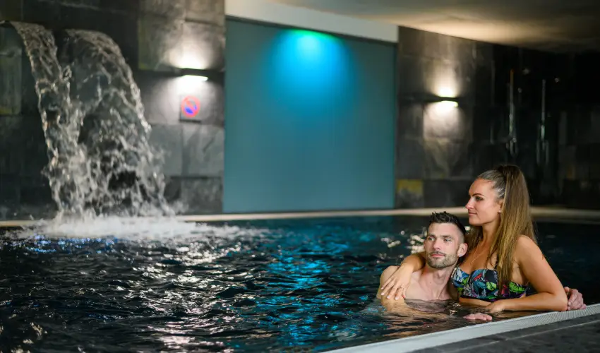 Hotel Bonvino Wine & Spa Badacsony