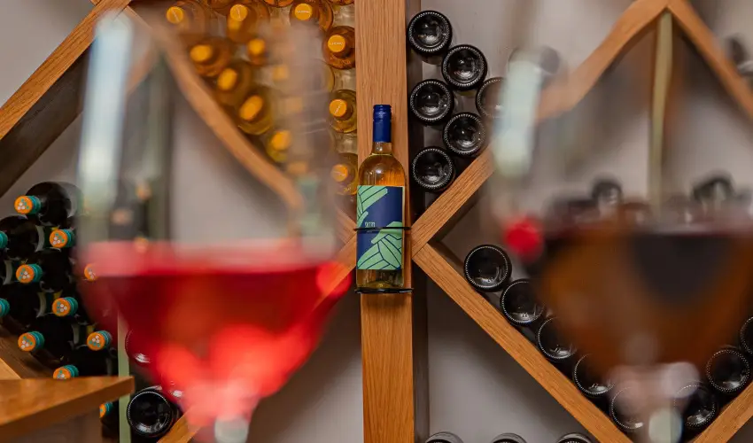 Hotel Bonvino Wine & Spa Badacsony