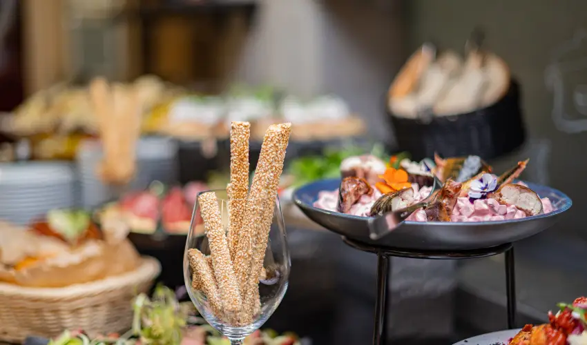 Hotel Bonvino Wine & Spa Badacsony