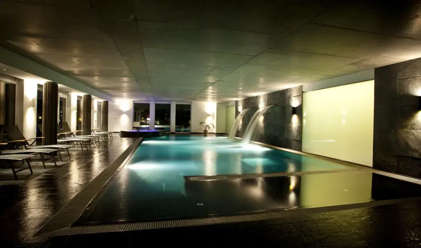 Hotel Bonvino Wine & Spa Badacsony