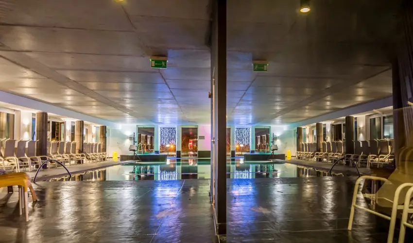 Hotel Bonvino Wine & Spa Badacsony