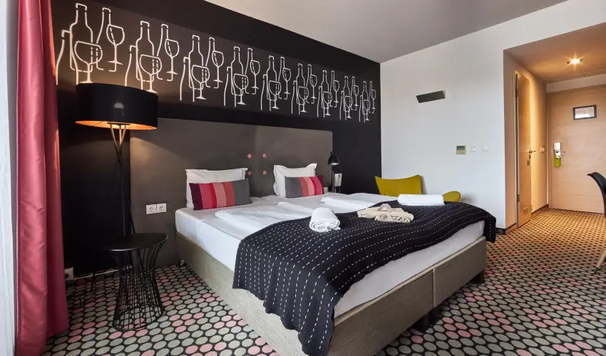 Hotel Bonvino Wine & Spa Badacsony