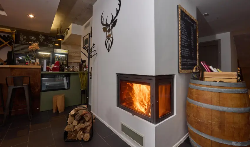 Hotel Bonvino Wine & Spa Badacsony