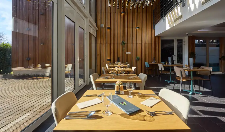 Hotel Bonvino Wine & Spa Badacsony