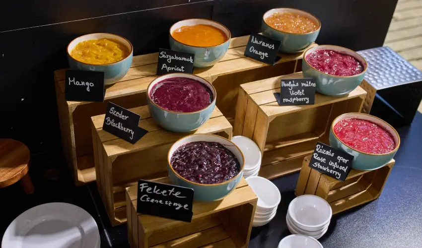 Hotel Bonvino Wine & Spa Badacsony