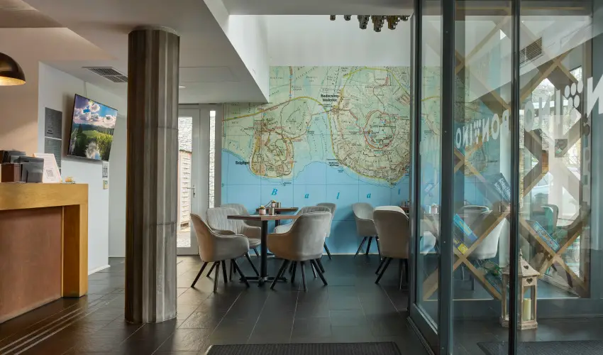 Hotel Bonvino Wine & Spa Badacsony