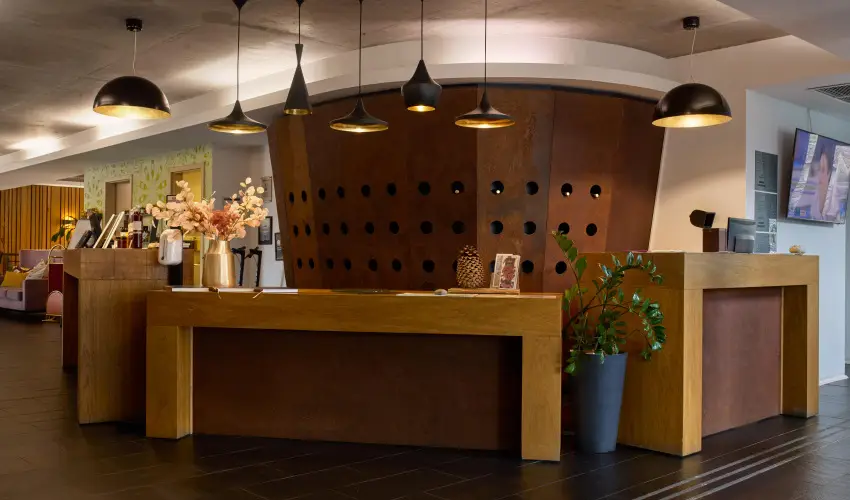 Hotel Bonvino Wine & Spa Badacsony