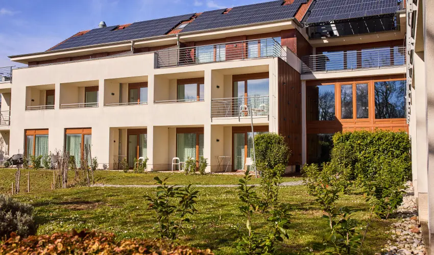 Hotel Bonvino Wine & Spa Badacsony