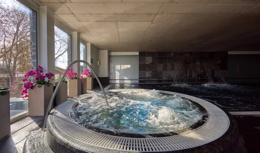 Hotel Bonvino Wine & Spa Badacsony