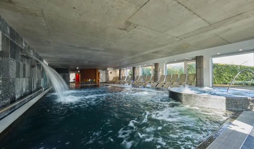 Hotel Bonvino Wine & Spa Badacsony