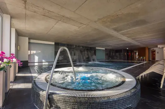 Hotel Bonvino Wine & Spa, Badacsony, Keszthely - 23 km