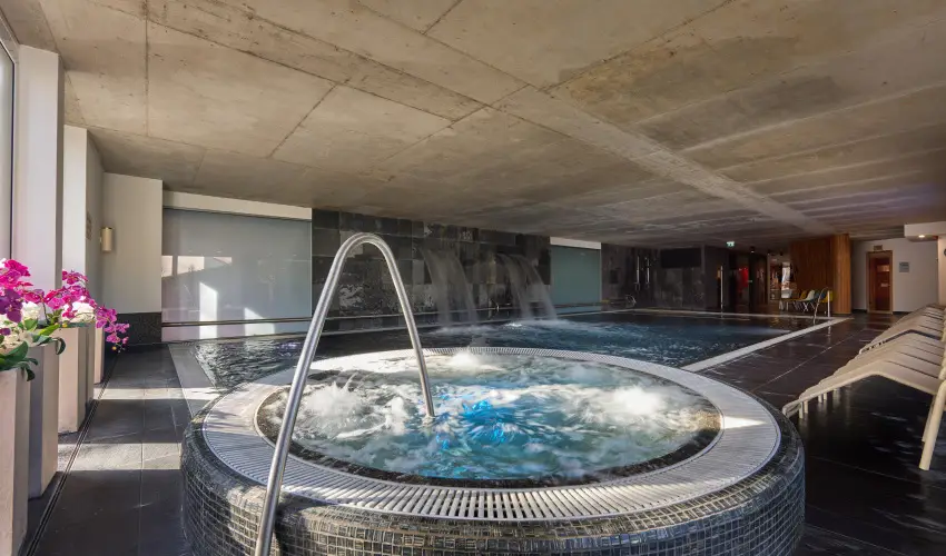 Hotel Bonvino Wine & Spa Badacsony