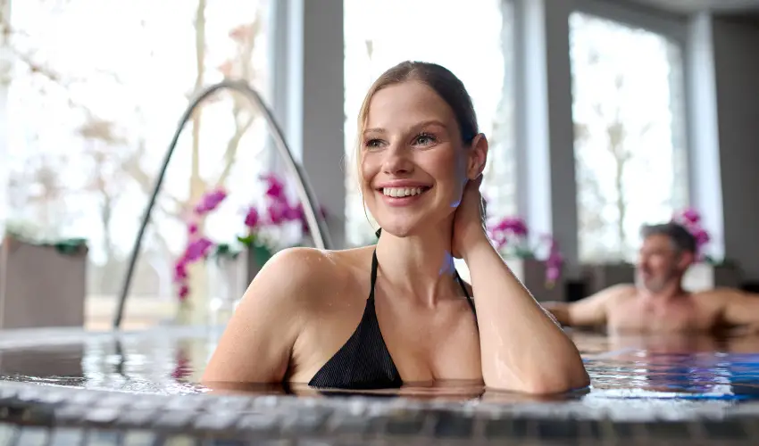 Hotel Bonvino Wine & Spa Badacsony