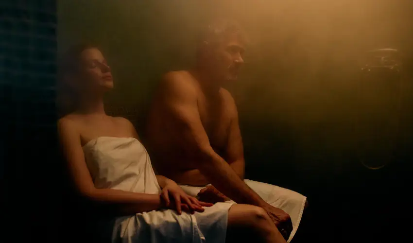 Hotel Bonvino Wine & Spa Badacsony