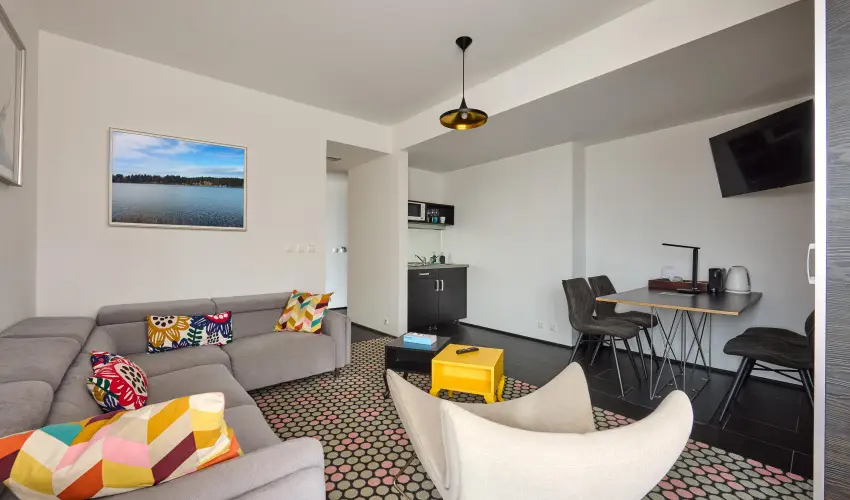 Hotel Bonvino Wine & Spa Badacsony