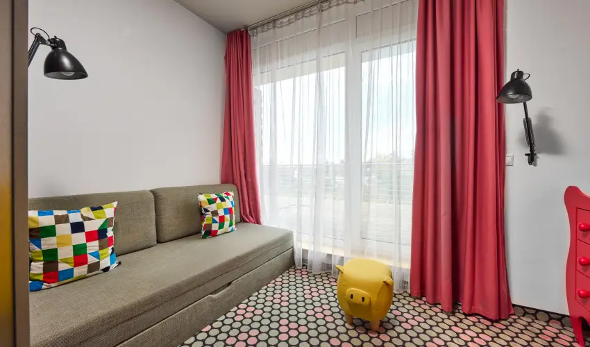 Hotel Bonvino Wine & Spa Badacsony