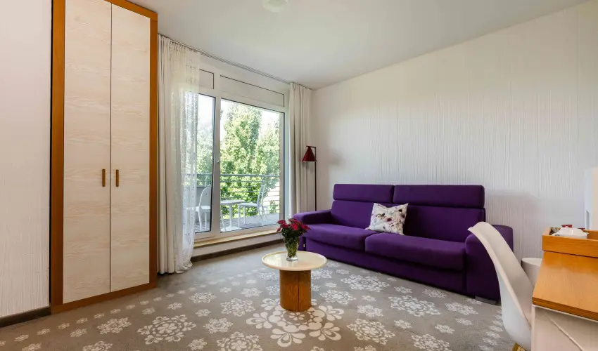 Hotel Bonvino Wine & Spa Badacsony