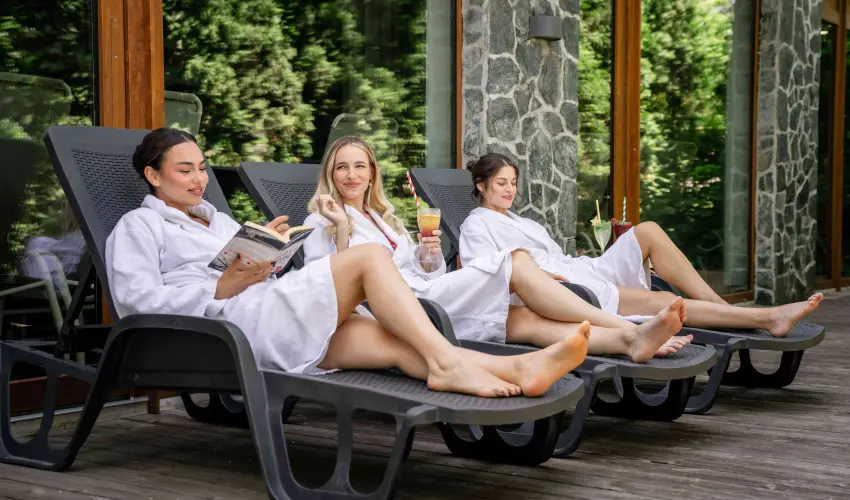 Hotel Bonvino Wine & Spa Badacsony