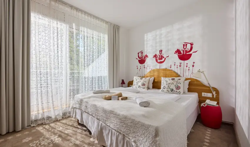Hotel Bonvino Wine & Spa Badacsony
