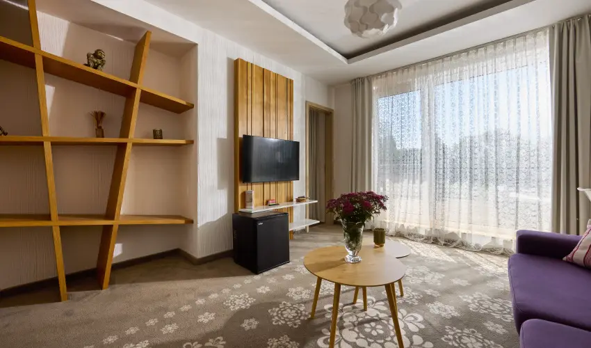 Hotel Bonvino Wine & Spa Badacsony