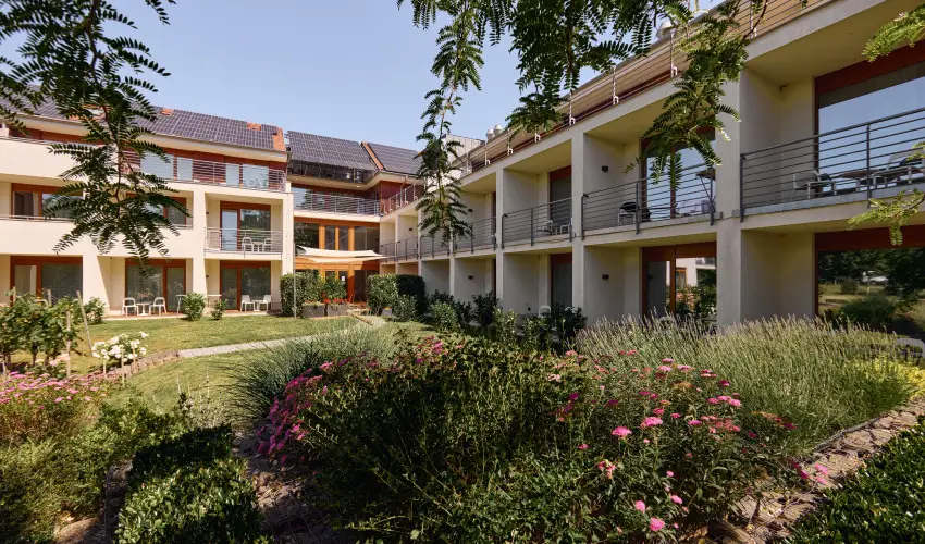 Hotel Bonvino Wine & Spa Badacsony