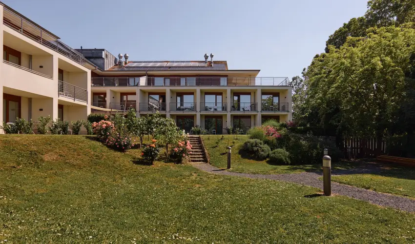 Hotel Bonvino Wine & Spa Badacsony
