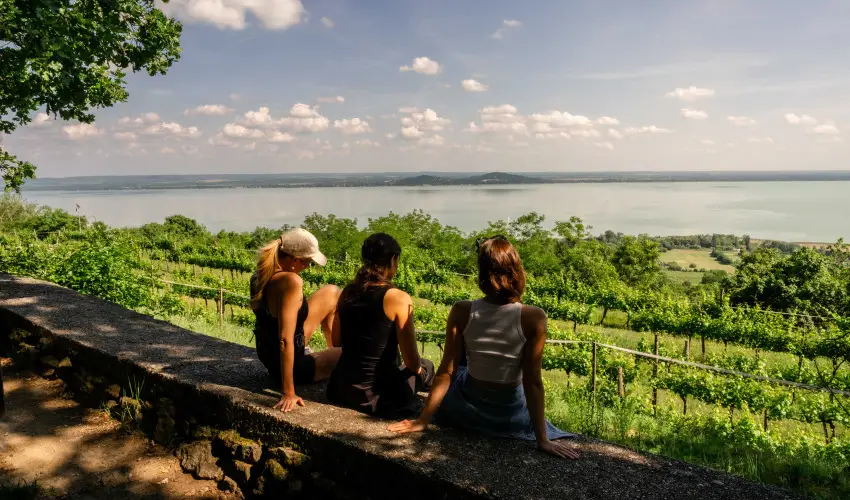 Hotel Bonvino Wine & Spa Badacsony