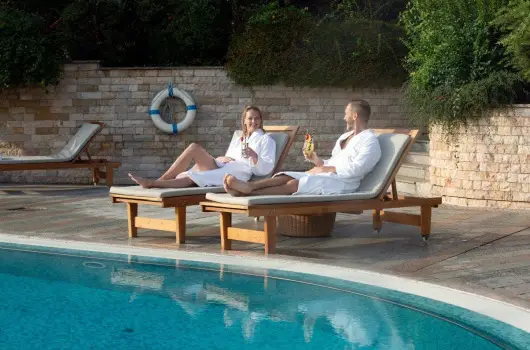 NaturMed Hotel Carbona, Hvz, Keszthely - 6 km