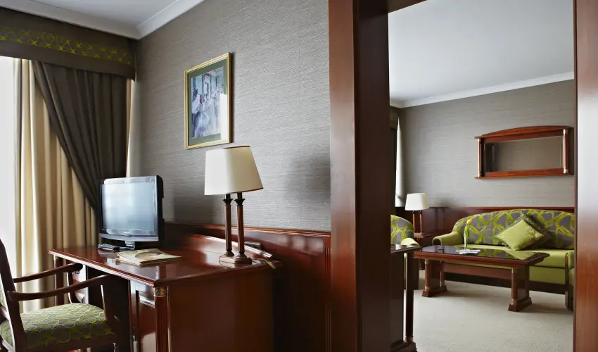 NaturMed Hotel Carbona Hvz