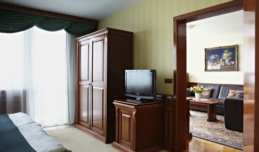 NaturMed Hotel Carbona Hvz