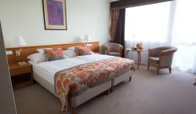 NaturMed Hotel Carbona Hvz