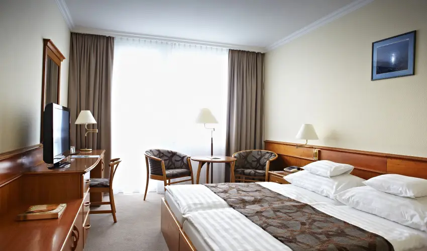 NaturMed Hotel Carbona Hvz