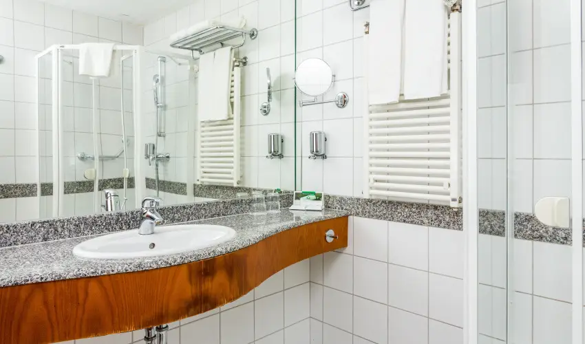 NaturMed Hotel Carbona Hvz