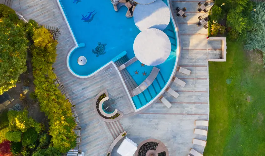 NaturMed Hotel Carbona Hvz