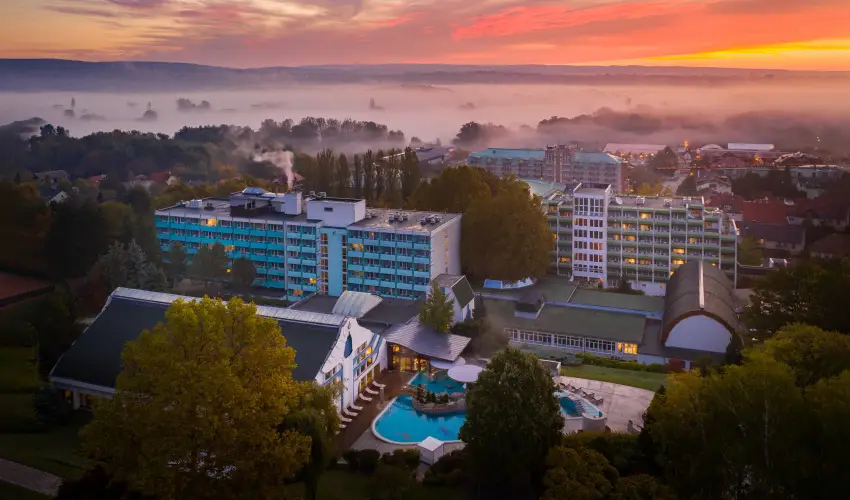 NaturMed Hotel Carbona Hvz