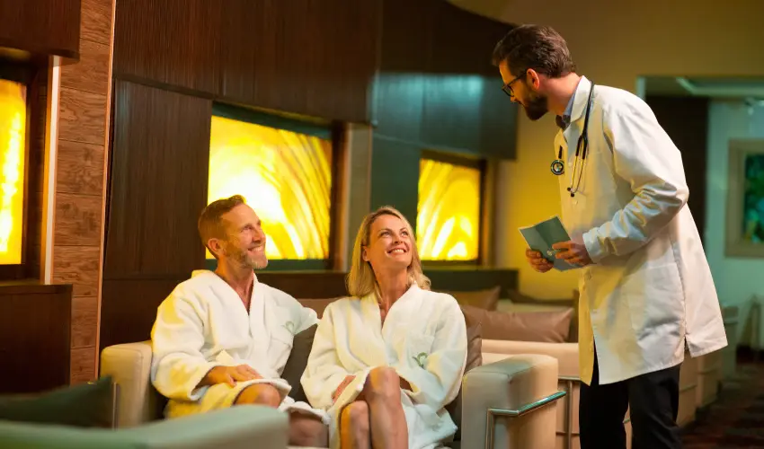 NaturMed Hotel Carbona Hvz