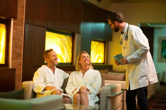NaturMed Hotel Carbona Thermal Spa, H�v�z, Keszthely - 6 km