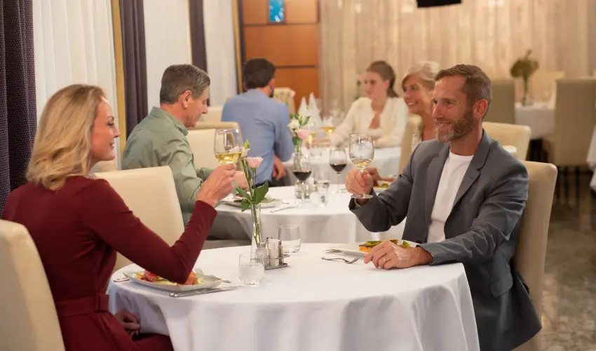 NaturMed Hotel Carbona Hvz