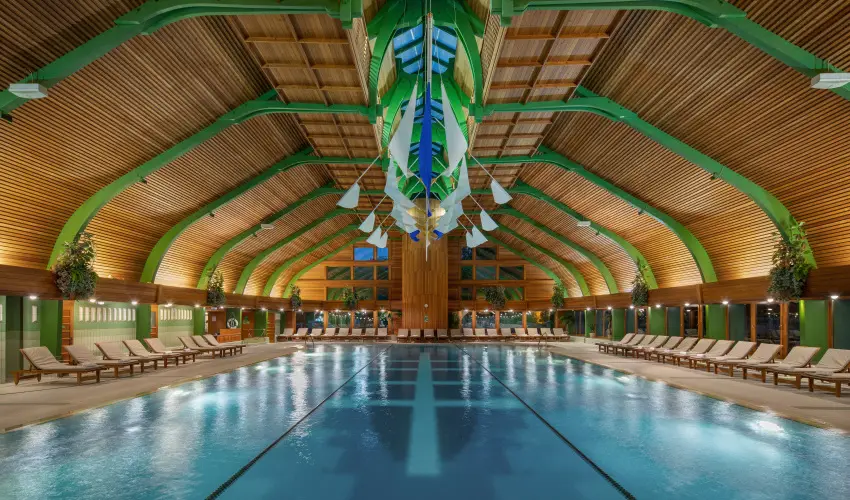 NaturMed Hotel Carbona Hvz