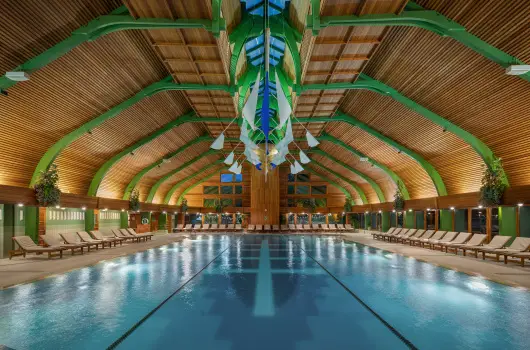 NaturMed Hotel Carbona, H�v�z, Keszthely - 6 km