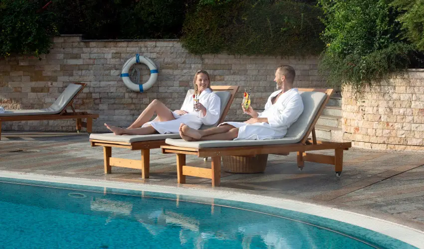 NaturMed Hotel Carbona Hvz