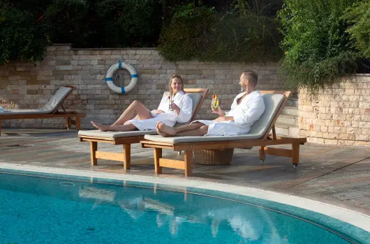 NaturMed Hotel Carbona, H�v�z, Keszthely - 6 km