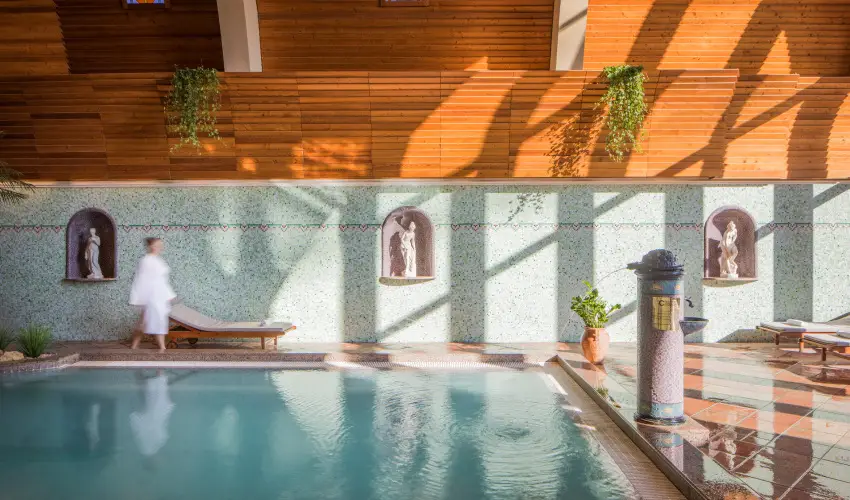 NaturMed Hotel Carbona Hvz